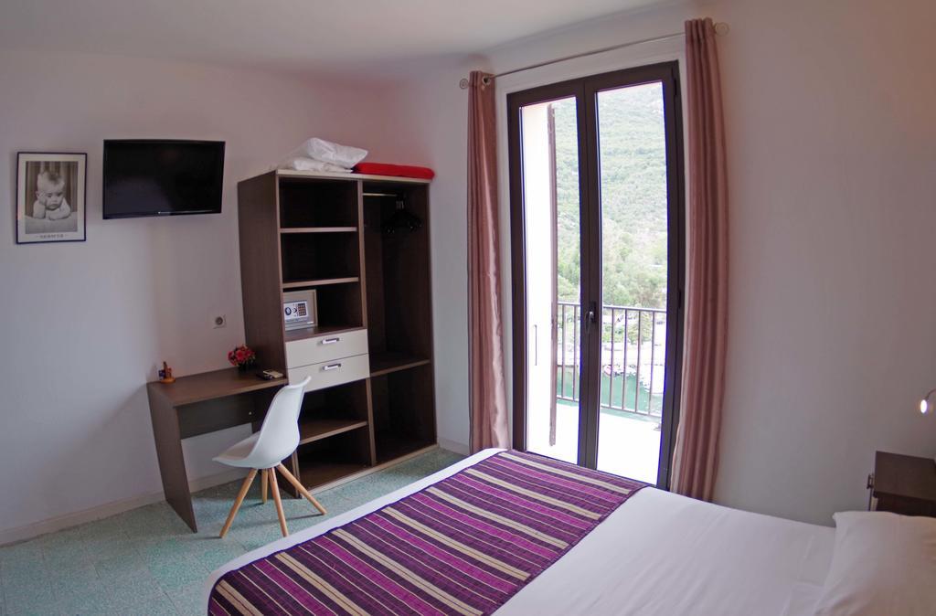 Brise de Mer Hotell Porto  Rom bilde