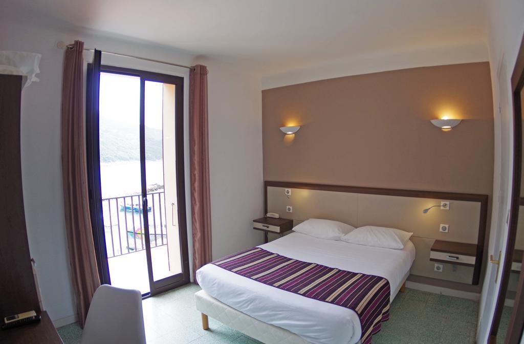 Brise de Mer Hotell Porto  Rom bilde